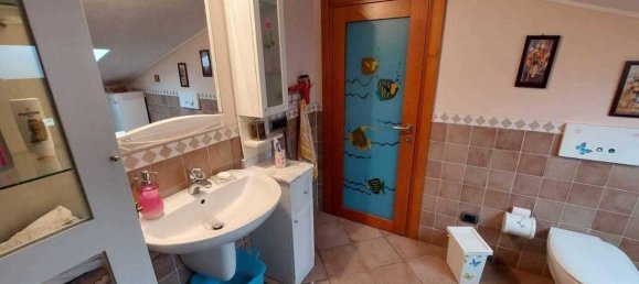 7-salle Maison à Aulla, Italy No. 109487 19