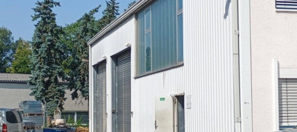 Entrepôt à Emmendingen, Germany 1914m² No. 270032 3