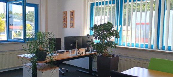 Entrepôt à Emmendingen, Germany 1914m² No. 270032 4