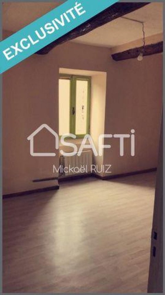 Квартира с 2 спальнями в Алес, Франция № 36243