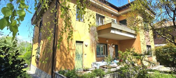 9-Zimmer Haus in San Mauro Torinese, Italy, Nr. 236521 27