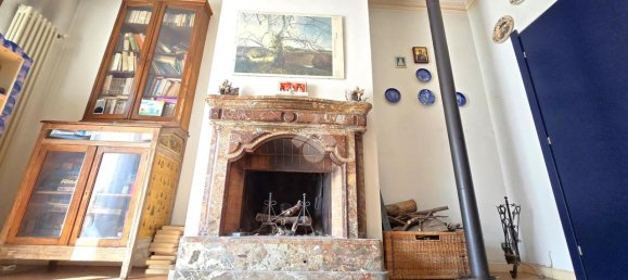 9-Zimmer Haus in San Mauro Torinese, Italy, Nr. 236521 22