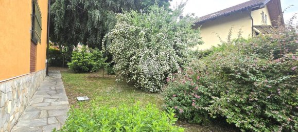 9-Zimmer Haus in San Mauro Torinese, Italy, Nr. 236521 13