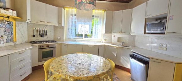 9-Zimmer Haus in San Mauro Torinese, Italy, Nr. 236521 40