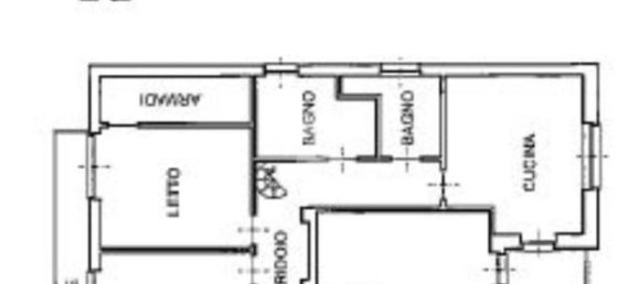 9-Zimmer Haus in San Mauro Torinese, Italy, Nr. 236521 17