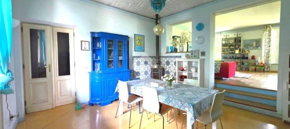 9-Zimmer Haus in San Mauro Torinese, Italy, Nr. 236521 34