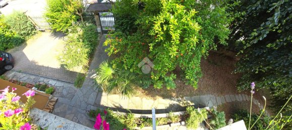 9-Zimmer Haus in San Mauro Torinese, Italy, Nr. 236521 31