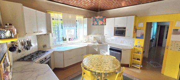 9-Zimmer Haus in San Mauro Torinese, Italy, Nr. 236521 37