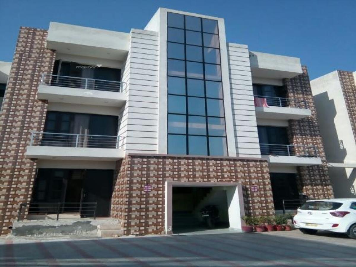 2 bedrooms House in Mohali, India No. 47859