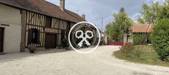 Villa T8 em Les Noes-pres-Troyes, France N.º 99336 2