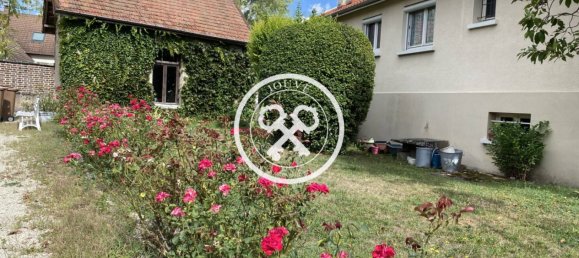 Villa T8 em Les Noes-pres-Troyes, France N.º 99336 4