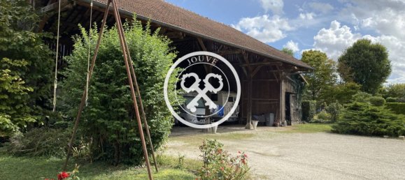 Villa T8 em Les Noes-pres-Troyes, France N.º 99336 6