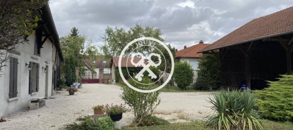 Villa T8 em Les Noes-pres-Troyes, France N.º 99336 33