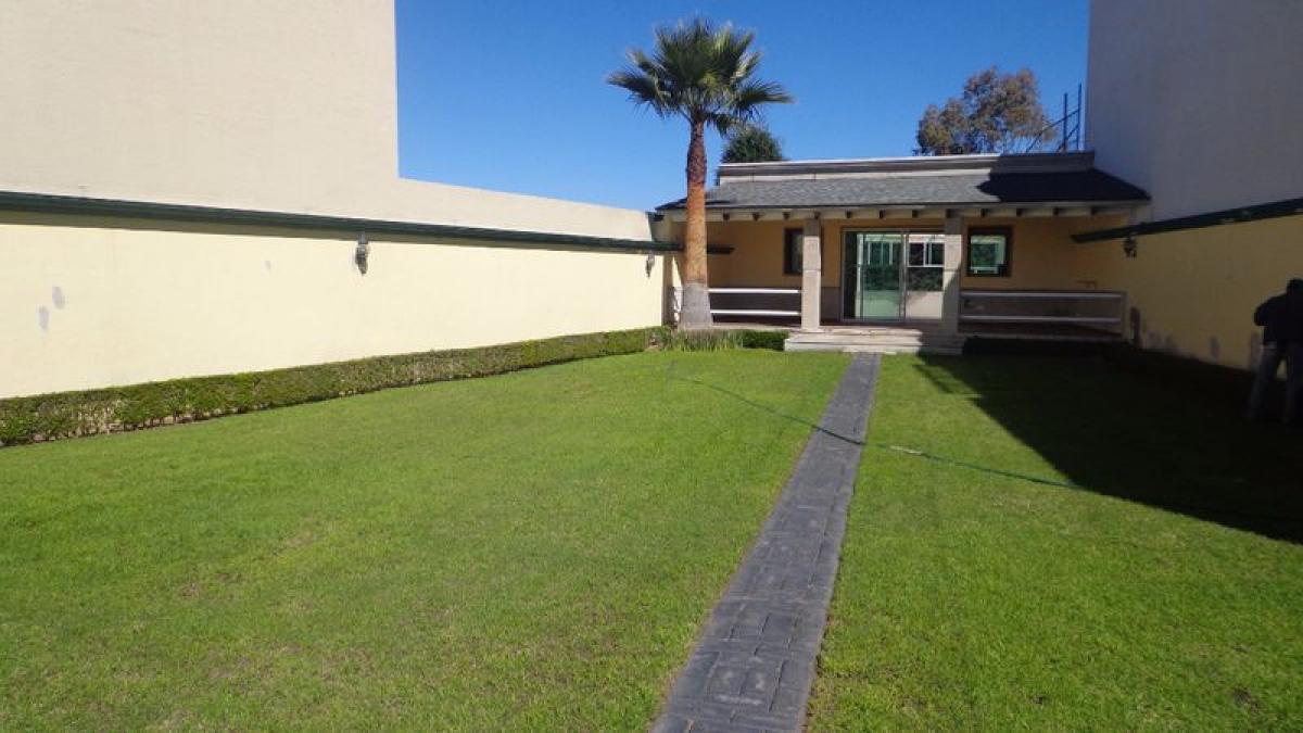 4 bedrooms House in Mexico No. 217283