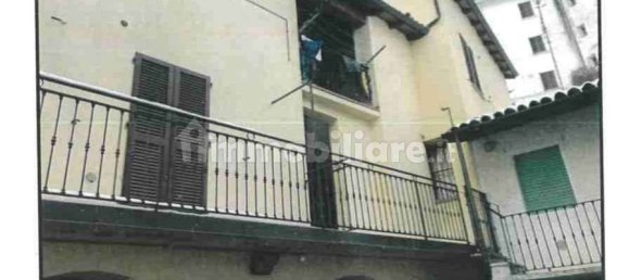 1 chambre Appartement à Ballabio, Italy No. 228677 21