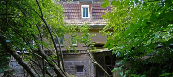 Дом с 4 спальнями в Кифхойзер, Германия № 288047 5