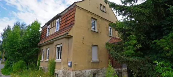 Дом с 4 спальнями в Кифхойзер, Германия № 288047 2