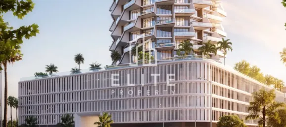 Estudio en Dubai, UAE No. 113149 2