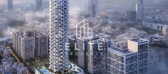 Estudio en Dubai, UAE No. 113149 4