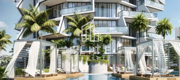 Estudio en Dubai, UAE No. 113149 13