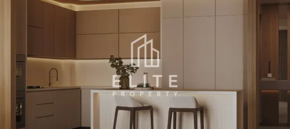 Estudio en Dubai, UAE No. 113149 9