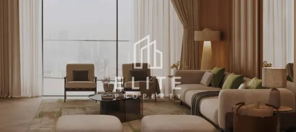 Estudio en Dubai, UAE No. 113149 7