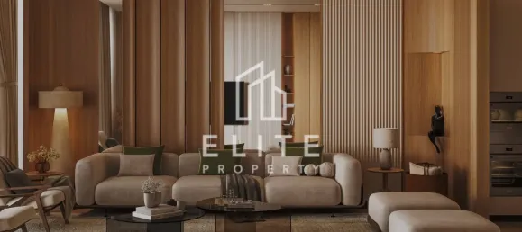 Estudio en Dubai, UAE No. 113149 6