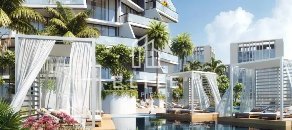 Estudio en Dubai, UAE No. 113149 10