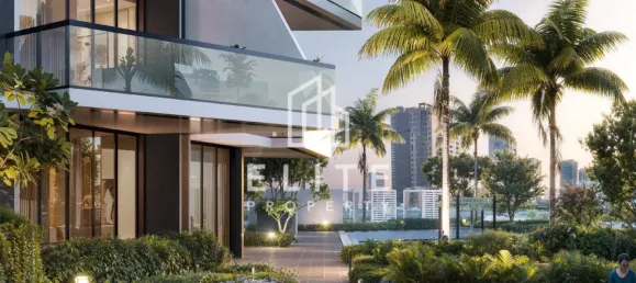 Estudio en Dubai, UAE No. 113149 11