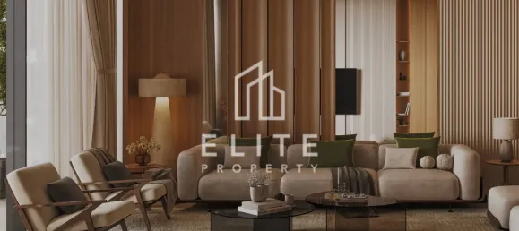 Estudio en Dubai, UAE No. 113149 8