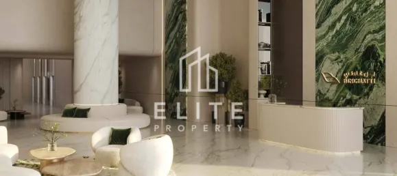 Estudio en Dubai, UAE No. 113149 12