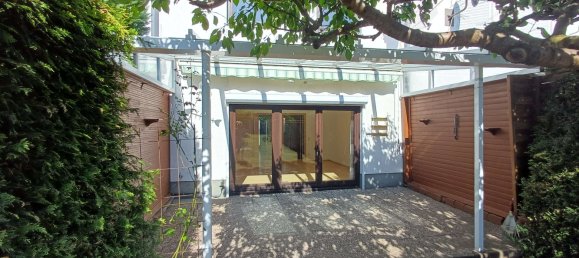 4 bedrooms Townhouse in Barnim, Germany No. 317549 16