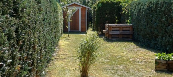 4 bedrooms Townhouse in Barnim, Germany No. 317549 18