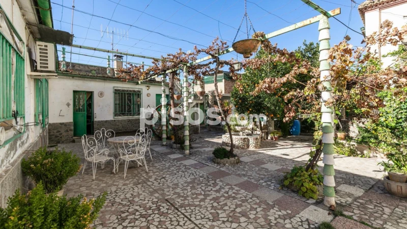 4 Schlafzimmer Haus in Albolote, Spain, Nr. 95890