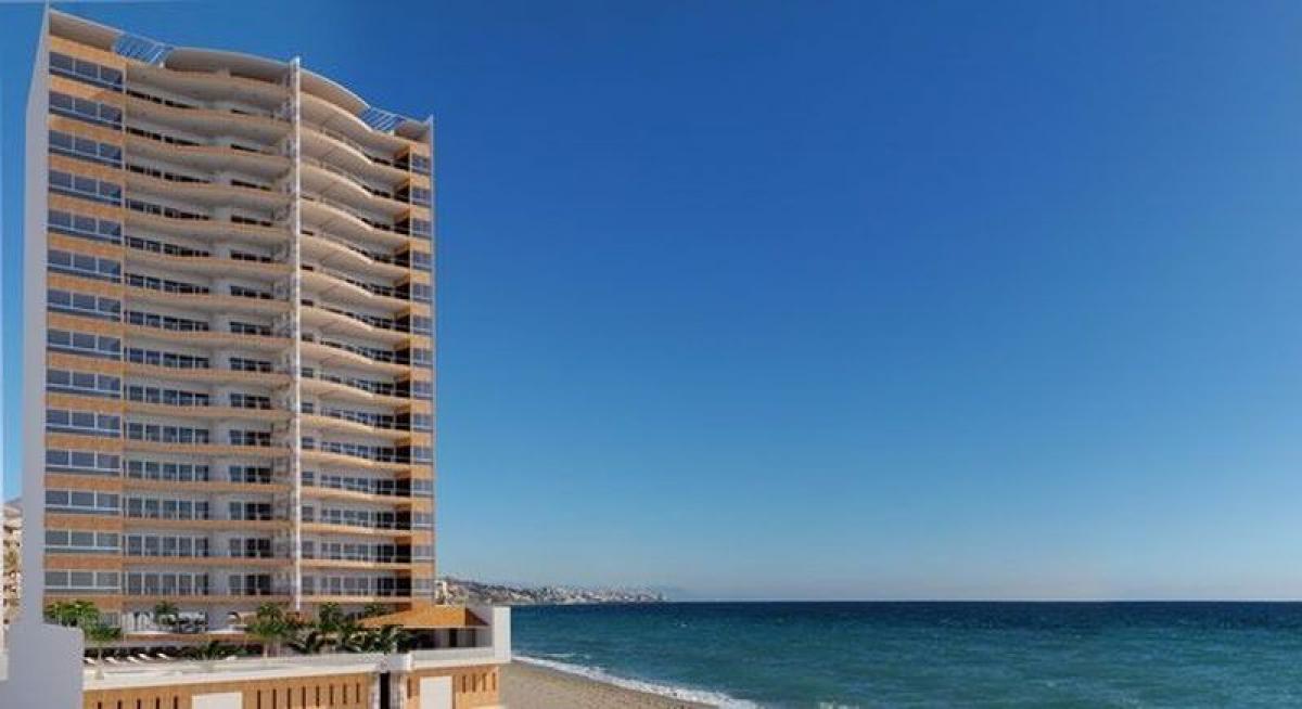 3 bedrooms Apartment in Veracruz, Mexico No. 209076