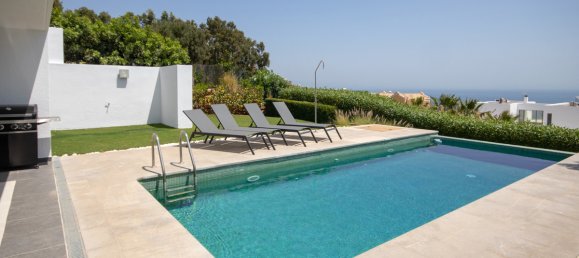 4 غرف نوم منزل في Chullera, Spain رقم 63310 5