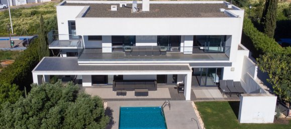 4 غرف نوم منزل في Chullera, Spain رقم 63310 49