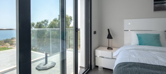 4 غرف نوم منزل في Chullera, Spain رقم 63310 40