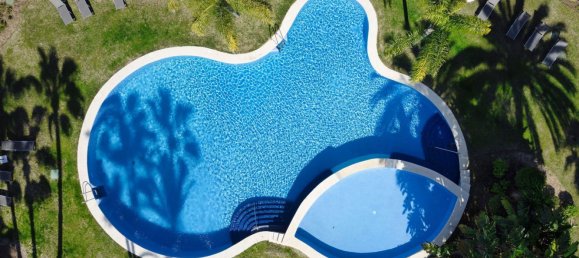 2 غرف نوم شقة في Marbella, Spain رقم 148823 24