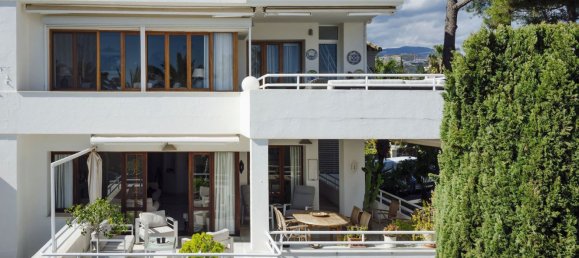 2 غرف نوم شقة في Marbella, Spain رقم 148823 3