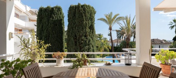 2 غرف نوم شقة في Marbella, Spain رقم 148823 4