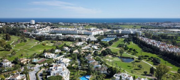 2 غرف نوم شقة في Marbella, Spain رقم 148823 22