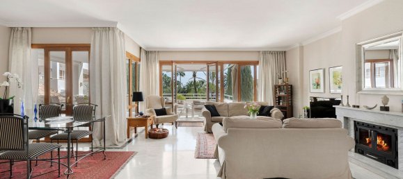 2 غرف نوم شقة في Marbella, Spain رقم 148823 6