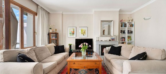 2 غرف نوم شقة في Marbella, Spain رقم 148823 8