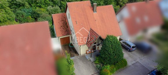 3 غرف نوم منزل في Schwabisch Hall, Germany رقم 333288 2