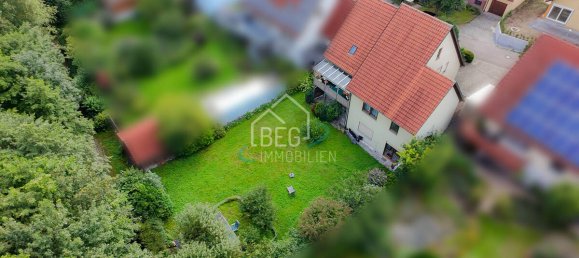 3 غرف نوم منزل في Schwabisch Hall, Germany رقم 333288 21