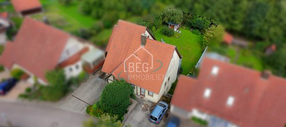 3 غرف نوم منزل في Schwabisch Hall, Germany رقم 333288 22