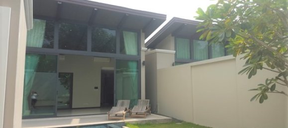2 bedrooms Villa in Phuket, Thailand No. 12391 2