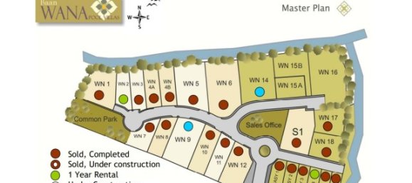 2 bedrooms Villa in Phuket, Thailand No. 12391 19