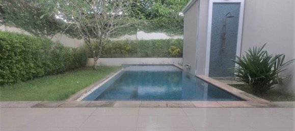 2 bedrooms Villa in Phuket, Thailand No. 12391 3